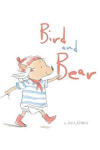 Bird and Bear