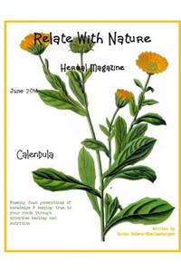 Relate With Nature Herbal Magazine