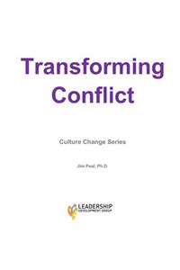 Transforming Conflict