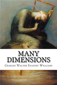 Many Dimensions