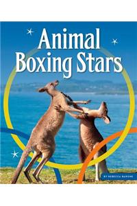 Animal Boxing Stars