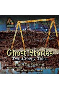Ghost Stories Lib/E