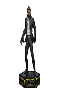 Cyberpunk 2077 Takemura Figure