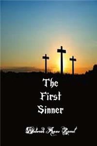 First Sinner