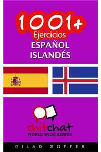 1001+ Ejercicios Espanol - Islandes