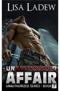 Unauthorized Affair