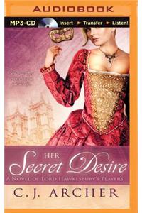 Her Secret Desire