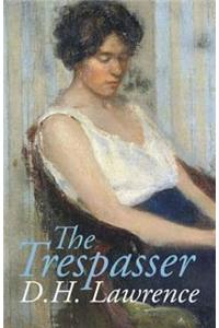Trespasser