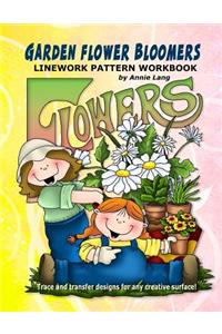 Garden Flower Bloomers