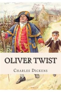 Oliver Twist