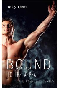 Bound to the Alpha