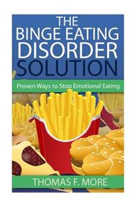 Binge Eating Disorder Solution