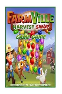 Farmville Harvest Swap Game Guide