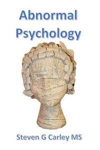 Abnormal Psychology