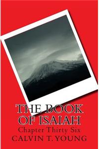 Book Of Isaiah