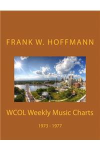 WCOL Weekly Music Charts
