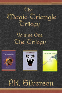 Magic Triangle Trilogy