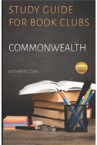 Study Guide for Book Clubs