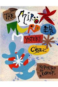 Miro Murder Mystery Case