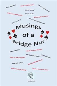 Musings of a Bridge Nut