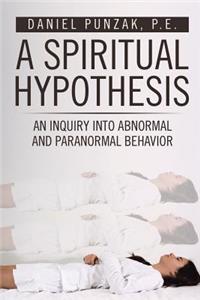 Spiritual Hypothesis