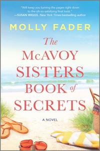 McAvoy Sisters Book of Secrets