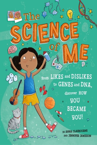 THE SCIENCE OF ME