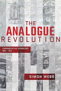 The Analogue Revolution