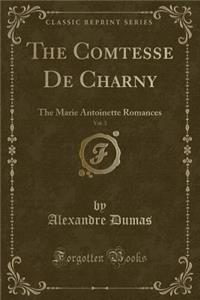 The Comtesse de Charny, Vol. 3