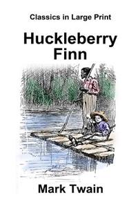 Huckleberry Finn