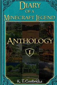 Diary of a Minecraft Legend