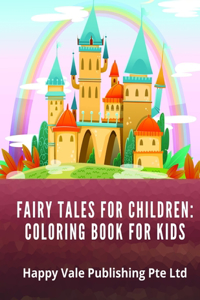 Fairy Tales for Children