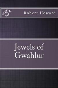 Jewels of Gwahlur
