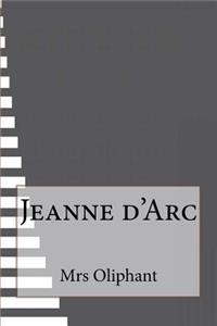 Jeanne d'Arc