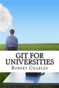 GIT for Universities