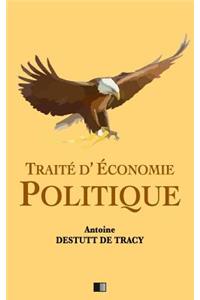 Traité d'Économie Politique