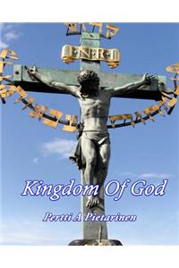 Kingdom Of God
