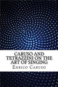 Caruso and Tetrazzini on the Art of Singing