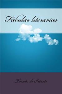Fábulas literarias