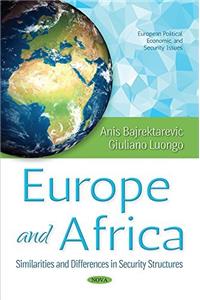 Europe & Africa