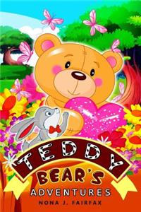 Teddy Bear?S ADVENTURES