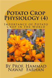 Potato Crop Physiology (4)