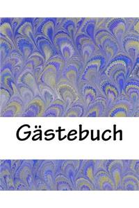 Gästebuch