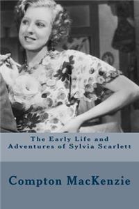 The Early Life and Adventures of Sylvia Scarlett