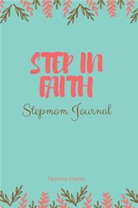 Step In Faith