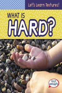 What Is Hard?