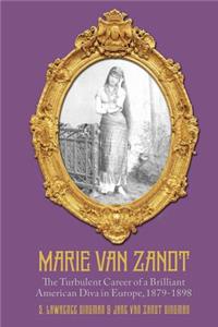 Marie Van Zandt