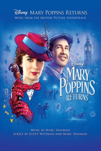 Mary Poppins Returns