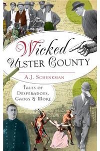 Wicked Ulster County