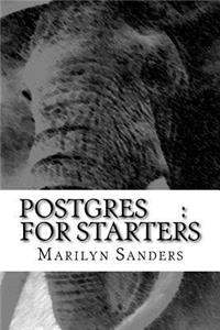 Postgres